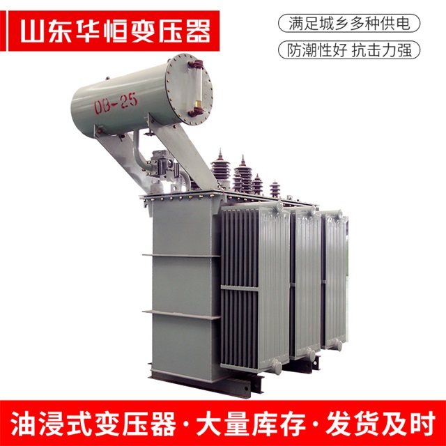 S11-10000/35六安六安六安电力变压器厂家