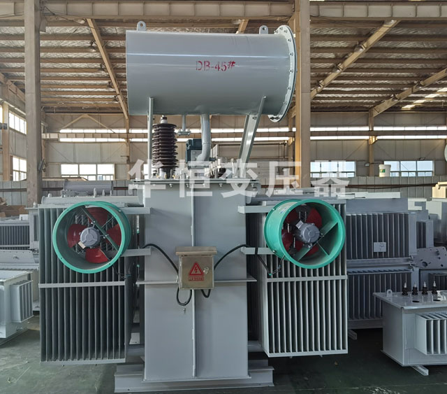 S13-8000/35六安六安六安电力变压器