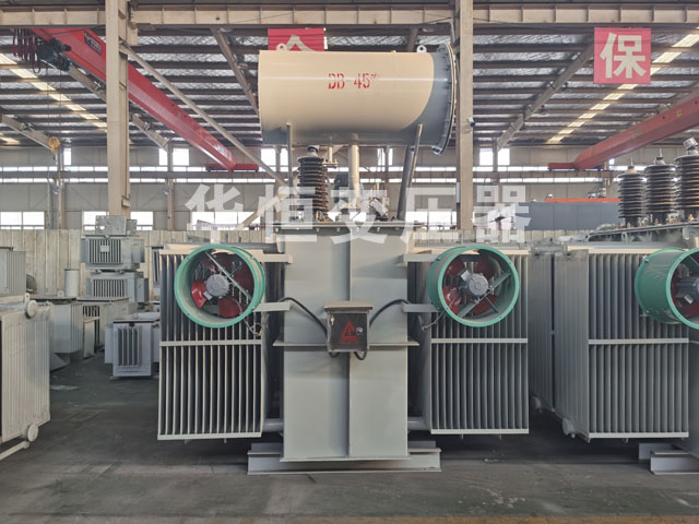 S11-10000/35六安六安六安油浸式变压器