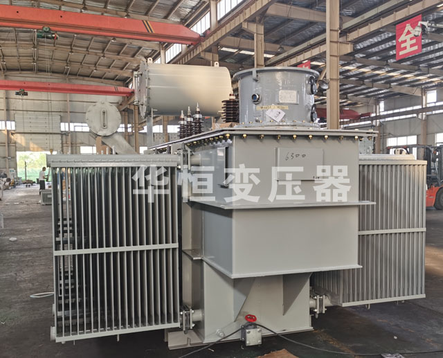S11-8000/35六安六安六安油浸式变压器价格