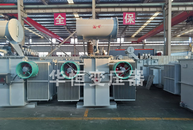 S13-6300/35六安六安六安油浸式变压器